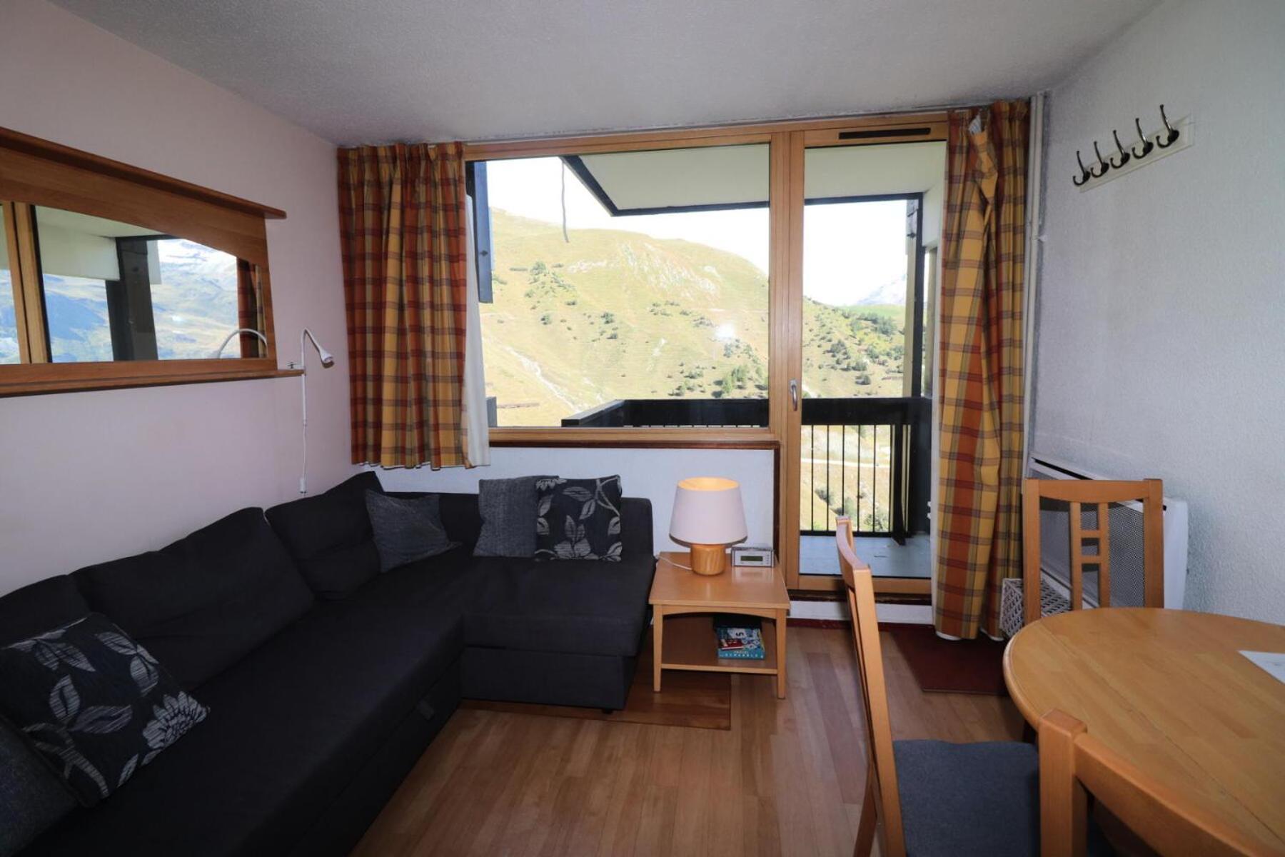 Apartment Club - Avec Vue Imprenable Retour Aux Pieds Mae-3904 Tignes
